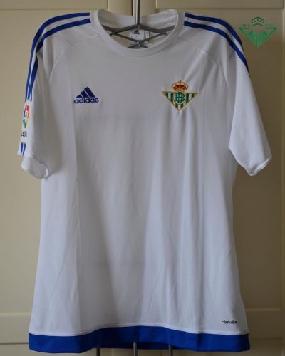 Real Betis 2016-17 Portero