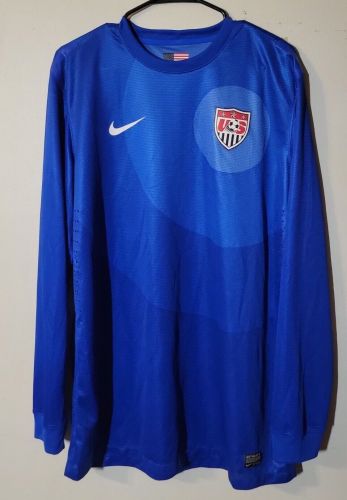 USA 2012 gk