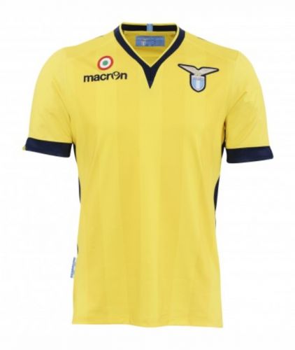 Lazio 2013-14 gk