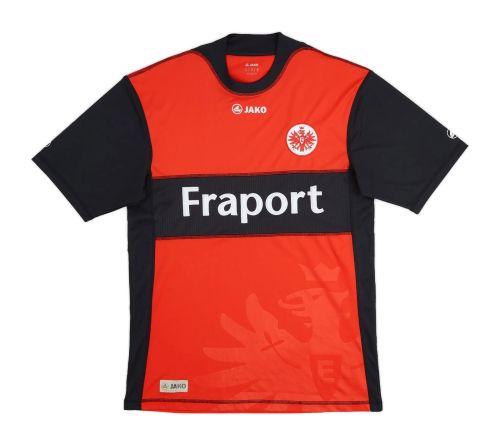 Eintracht Frankfurt 2009-10 home