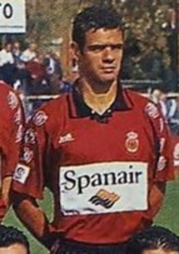 Mallorca 1995-96 Local