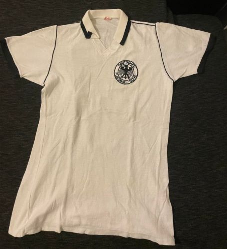Germany 1979 Home