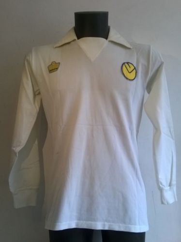 Leeds United 1975-76 Local