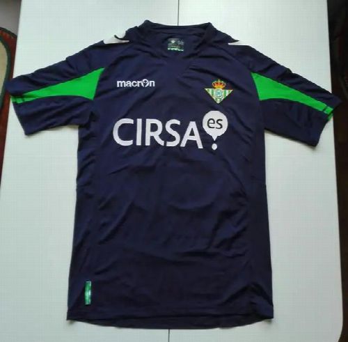 Real Betis 2012-13 Tercera