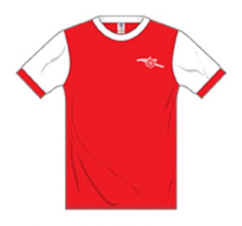 Arsenal 1968-69 Local