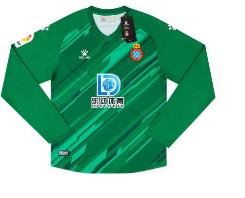 Espanyol 2020-21 GK