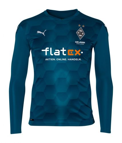 Borussia M'gladbach 2020-21 gk