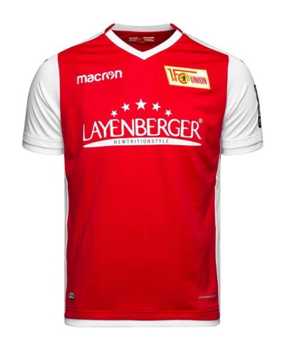 Union Berlin 2018-19 home
