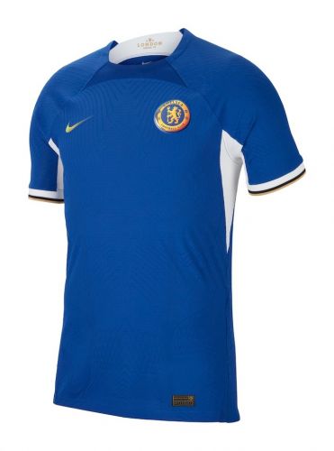 Chelsea 2023-24 Local