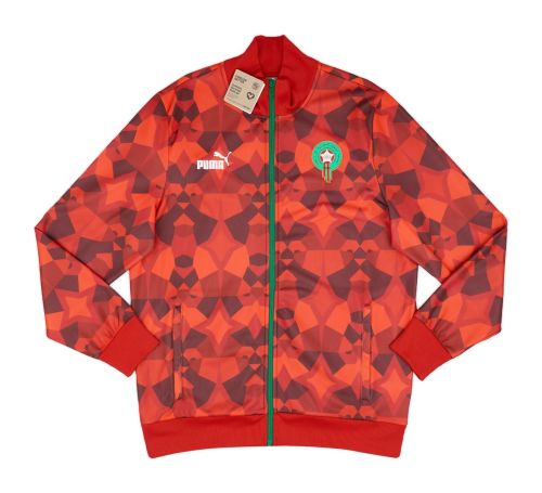 Morocco 2023 home