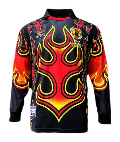 Japan 1998 gk