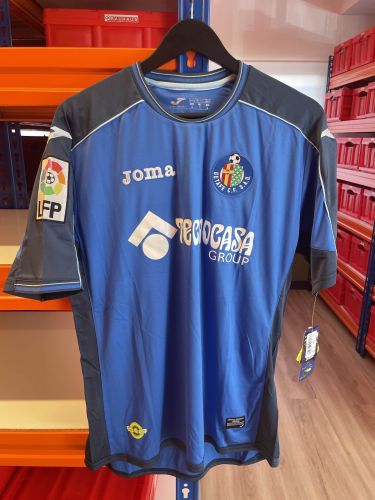 Getafe CF 2014-15 Home