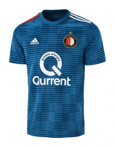 Feyenoord 2018-19 away