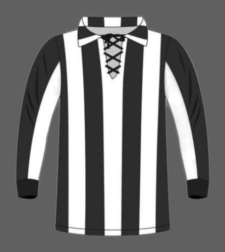 Bayer Leverkusen 1910-11 away