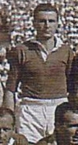 SSC Napoli 1947-48 Home