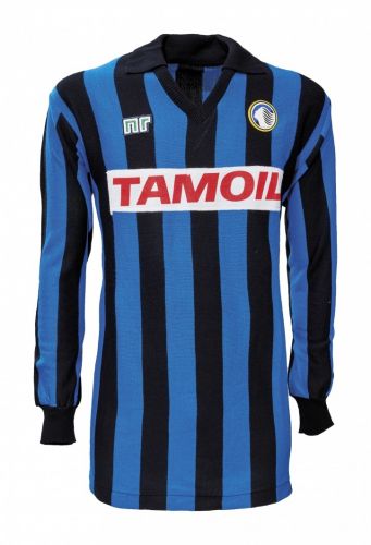 Atalanta 1989-90 home