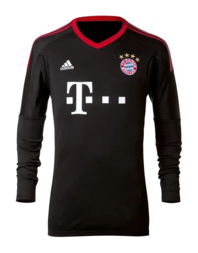 Bayern Munich 2017-18 Home