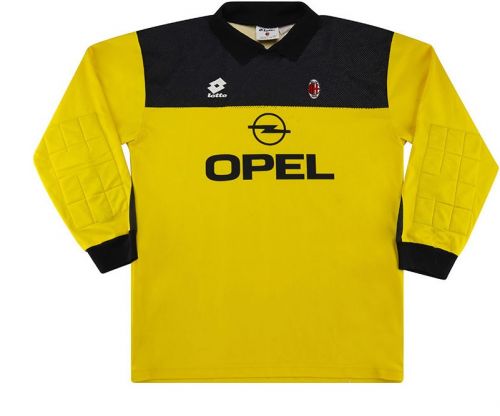 AC Milan 1995-96 Portero