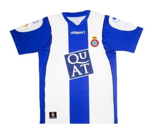 Espanyol 2006-07 Home