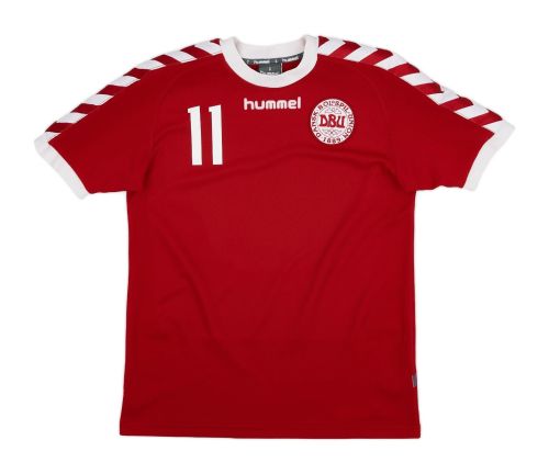 Denmark 2002 home