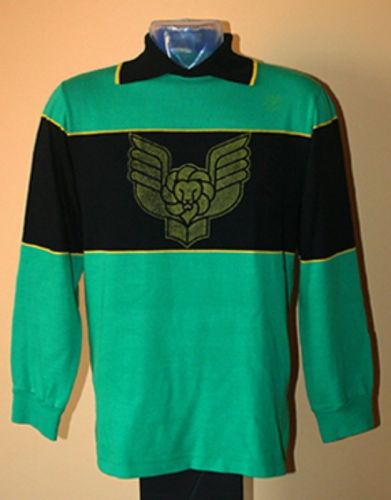 Venezia FC 1985-86 home