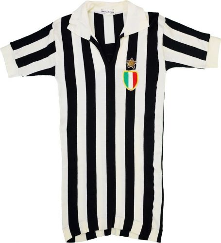 Juventus 1972-73 Home