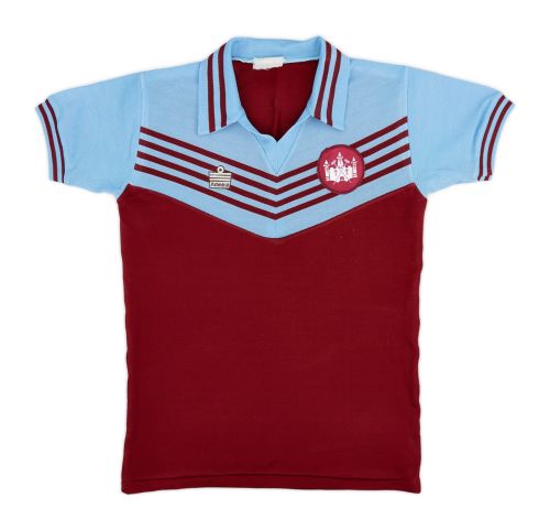 West Ham United 1977-78 Local