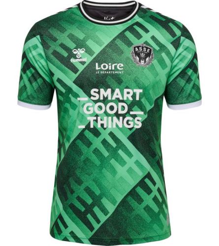 Saint-Étienne 2023-24 third