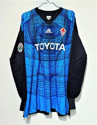 Fiorentina 2004-05 gk