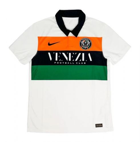 Venezia FC 2020-21 away