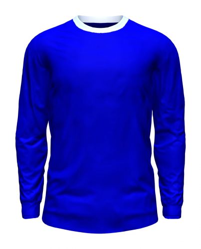 Everton 1966-67 home