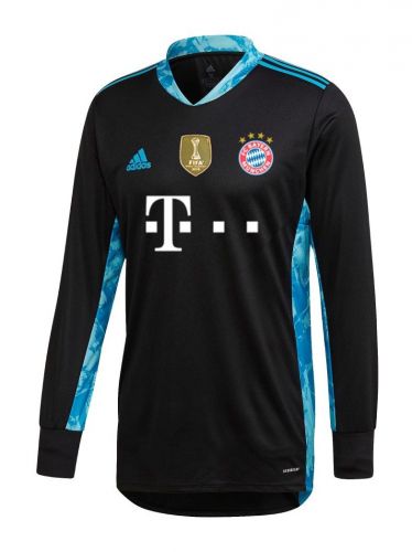 Bayern Munich 2020-21 GK