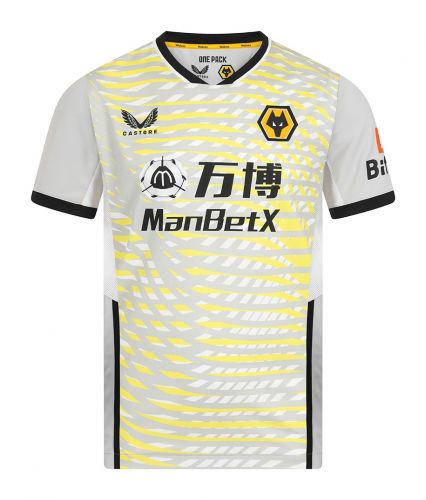 Wolverhampton 2021-22 Home