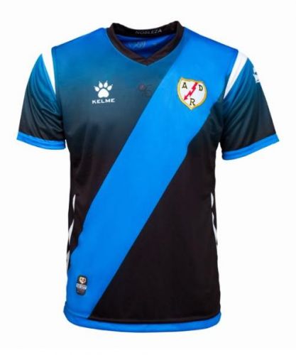 Rayo Vallecano 2019-20 Third