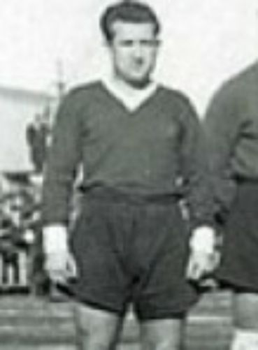 Valladolid 1946-47 away