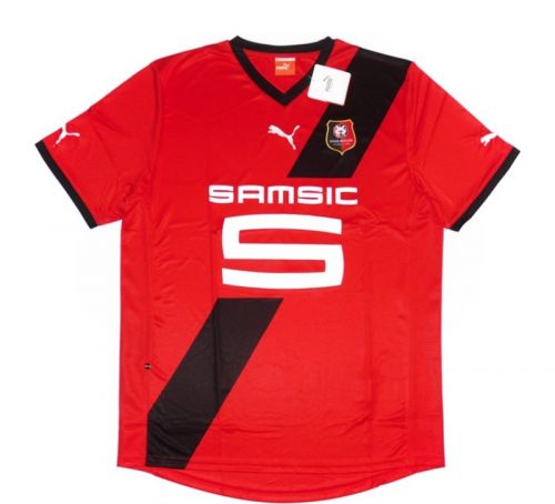 Stade Rennais 2011-12 home