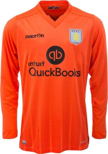 Aston Villa 2015-16 Away