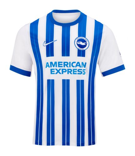 Brighton 2024-25 Home