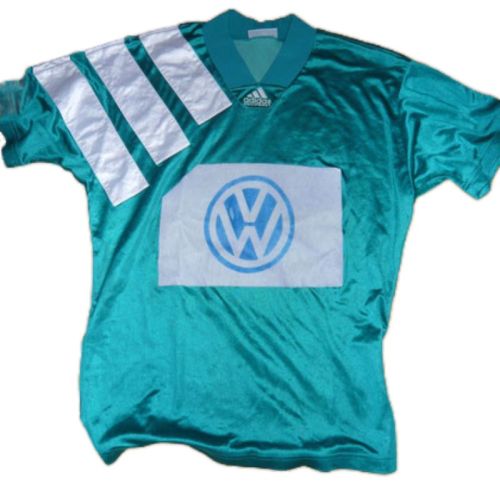 VfL Wolfsburg 1993-94 home