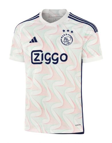 Ajax 2023-24 Away