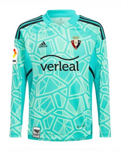 Osasuna 2022-23 GK