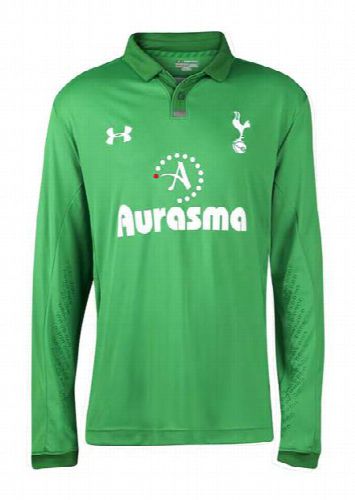 Tottenham Hotspur 2012-13 Local