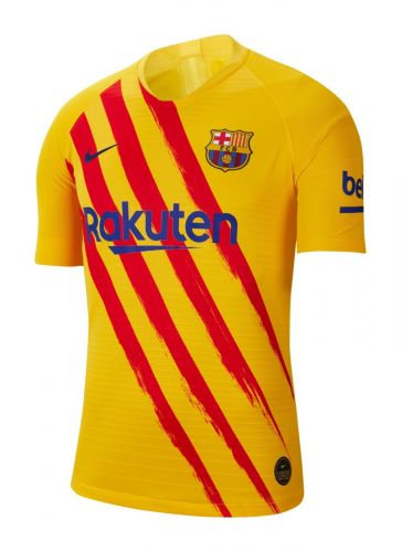 FC Barcelona 2020-21 home