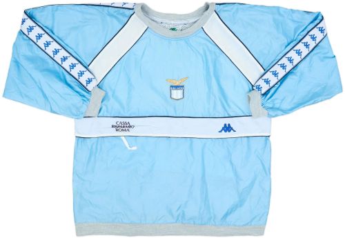 Lazio 1987-88 home