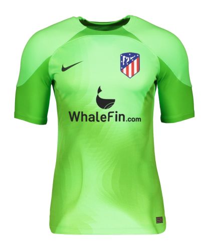 Atlético Madrid 2022-23 gk