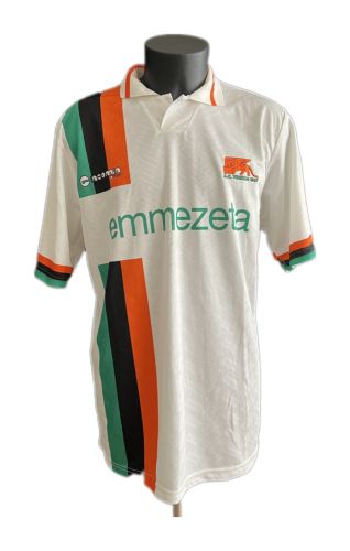 Venezia FC 1994-95 away