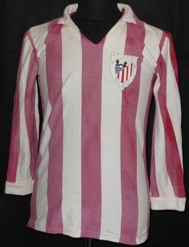 Athletic Bilbao 1959-60 Local