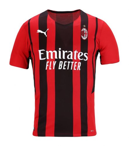 AC Milan 2021-22 Local