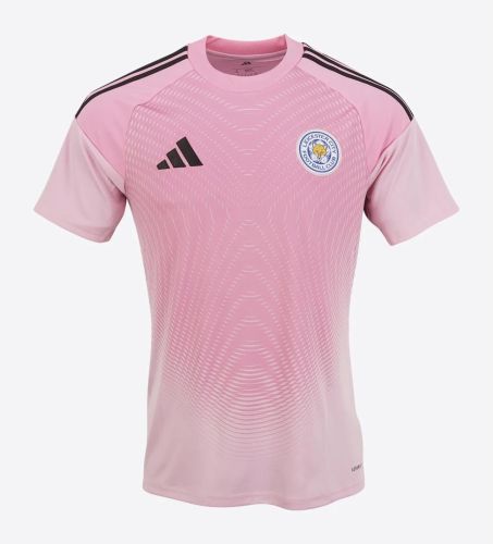 Leicester City 2025-26 Visitante
