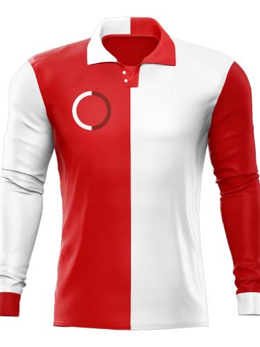 Feyenoord 1931-32 home